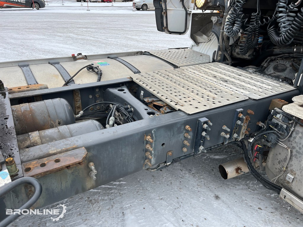 Камион влекач 2014 Scania R450 4x2 Tractor unit: слика 20 Камион влекач 2014 Scania R450 4x2 Tractor unit: слика 20