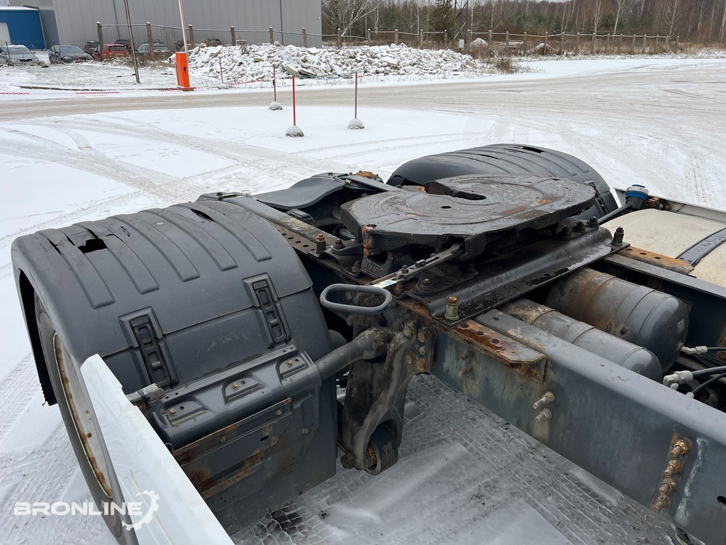 Камион влекач 2014 Scania R450 4x2 Tractor unit: слика 19 Камион влекач 2014 Scania R450 4x2 Tractor unit: слика 19