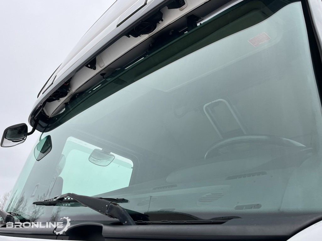 Камион влекач 2014 Scania R450 4x2 Tractor unit: слика 14 Камион влекач 2014 Scania R450 4x2 Tractor unit: слика 14