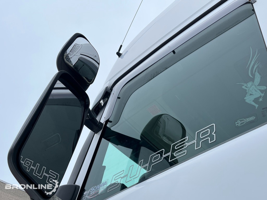 Камион влекач 2014 Scania R450 4x2 Tractor unit: слика 13 Камион влекач 2014 Scania R450 4x2 Tractor unit: слика 13