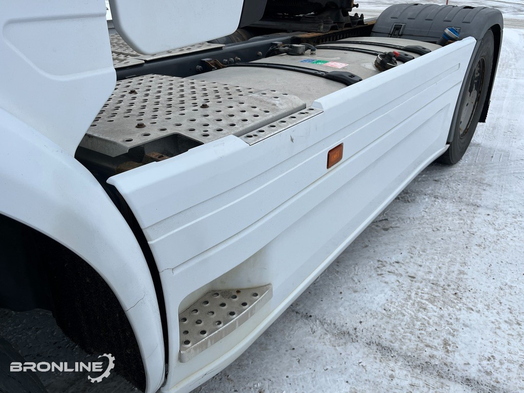 Камион влекач 2014 Scania R450 4x2 Tractor unit: слика 12 Камион влекач 2014 Scania R450 4x2 Tractor unit: слика 12