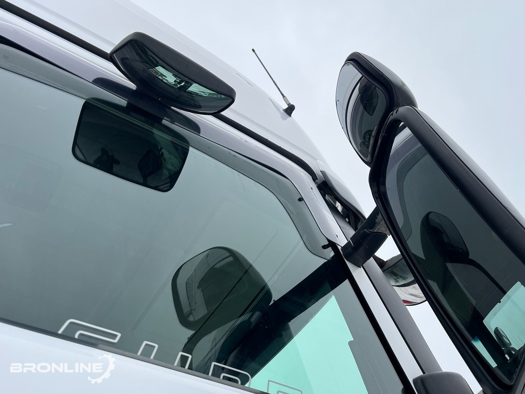 Камион влекач 2014 Scania R450 4x2 Tractor unit: слика 15 Камион влекач 2014 Scania R450 4x2 Tractor unit: слика 15