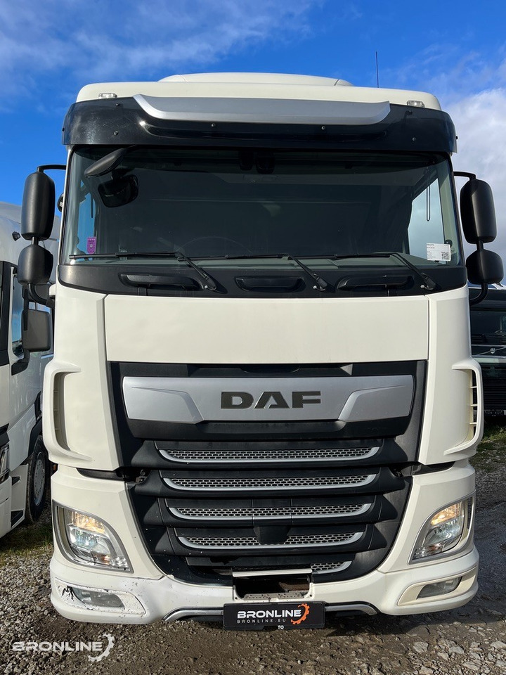 2020 DAF XF 480 FT 4x2 Space cab - Камион влекач: слика 3 2020 DAF XF 480 FT 4x2 Space cab - Камион влекач: слика 3