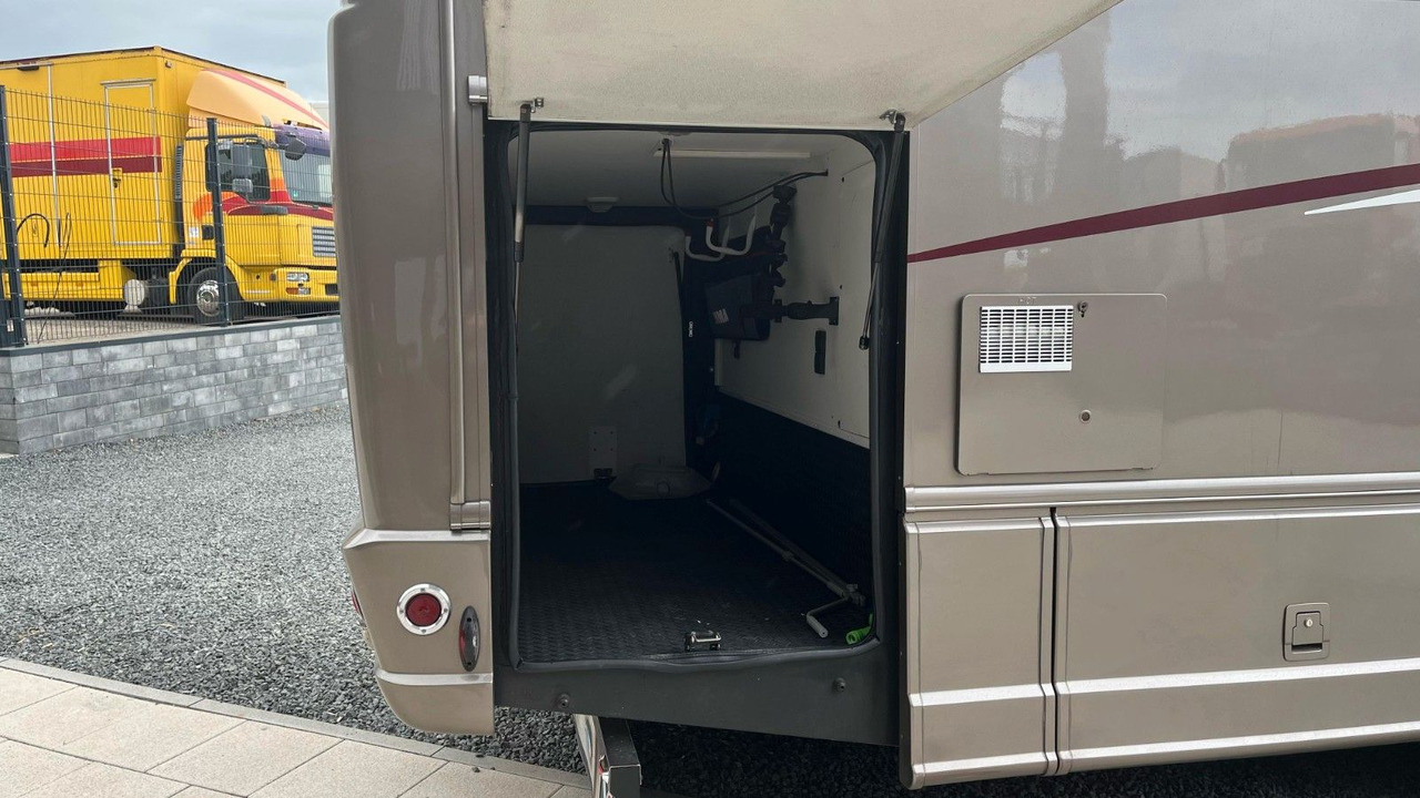 Интегриран кампер Damon Avanti Wohnmobil 3106: слика 9