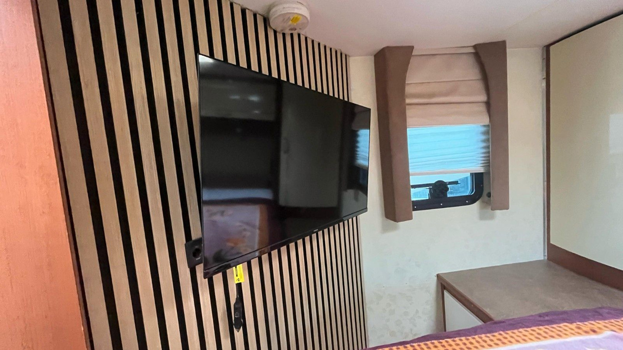Интегриран кампер Damon Avanti Wohnmobil 3106: слика 19