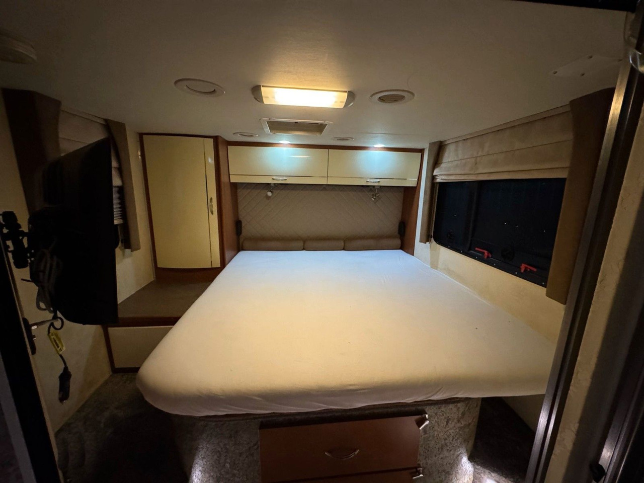 Интегриран кампер Damon Avanti Wohnmobil 3106: слика 18