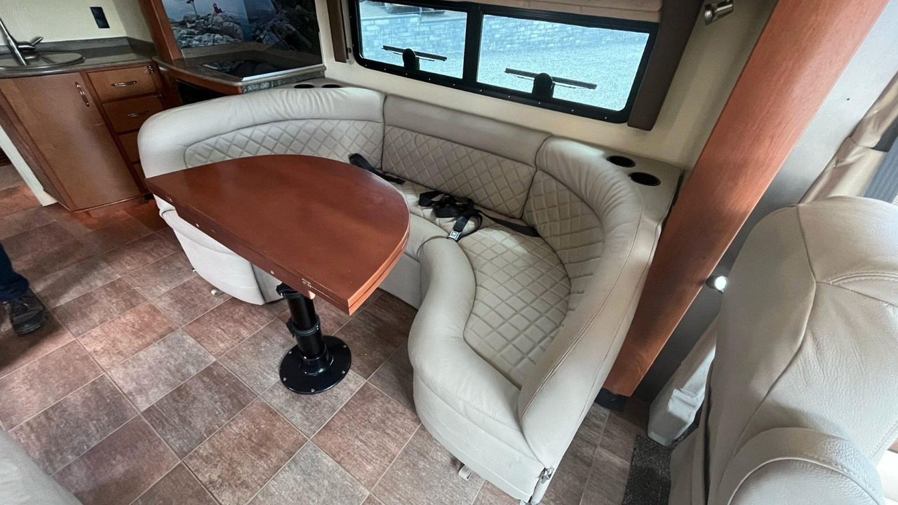 Интегриран кампер Damon Avanti Wohnmobil 3106: слика 13