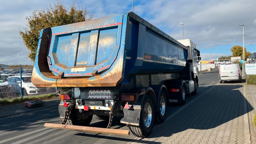 Langendorf SKS-HS 18/29 Kipper Mulde Kippmulde Langendorf SKS-HS 18/29 Kipper Mulde Kippmulde - Кипер полуприколка: слика 3 Langendorf SKS-HS 18/29 Kipper Mulde Kippmulde Langendorf SKS-HS 18/29 Kipper Mulde Kippmulde - Кипер полуприколка: слика 3