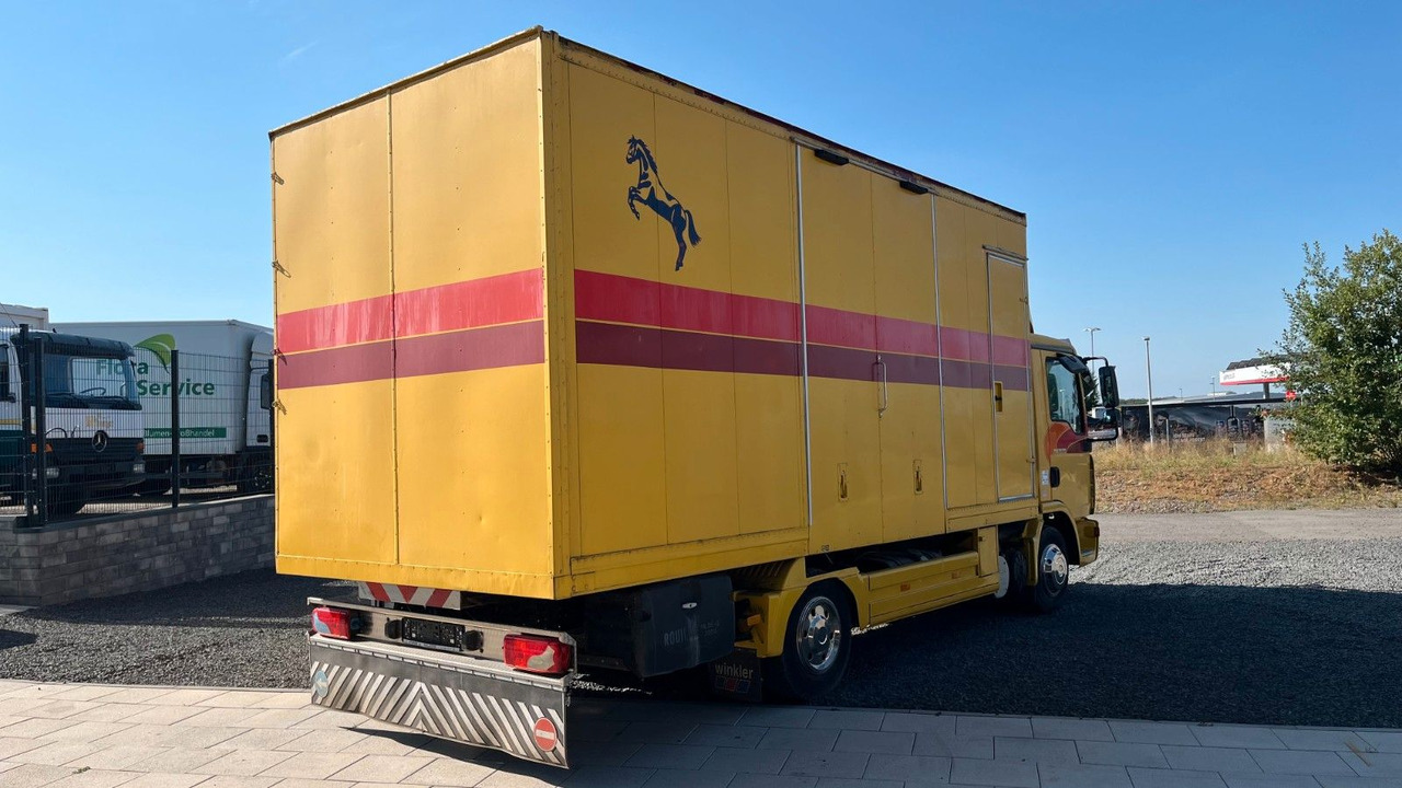 MAN TGL 10.180 Euro 4 Pferdetransporter Horse MAN TGL 10.180 Euro 4 Pferdetransporter Horse - Камион за коњи: слика 4 MAN TGL 10.180 Euro 4 Pferdetransporter Horse MAN TGL 10.180 Euro 4 Pferdetransporter Horse - Камион за коњи: слика 4