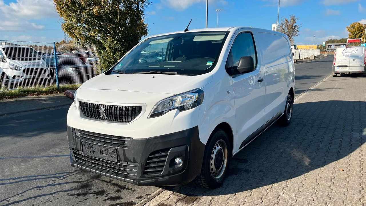Peugeot Expert Kasten Premium L2 - Патничко комбе: слика 4 Peugeot Expert Kasten Premium L2 - Патничко комбе: слика 4