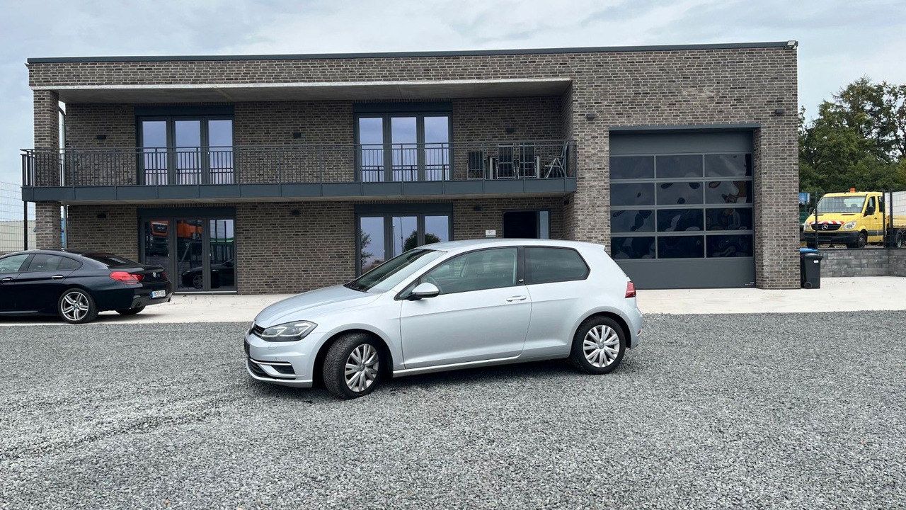 Volkswagen Golf VII Lim. Sound Start-Stopp - Автомобил: слика 1 Volkswagen Golf VII Lim. Sound Start-Stopp - Автомобил: слика 1