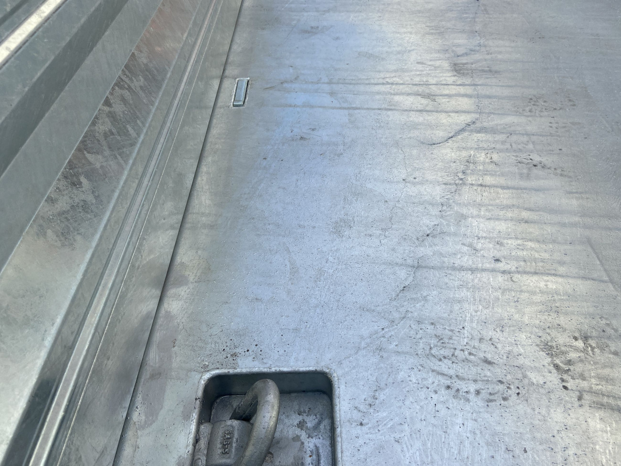 Möslein TTD 11 Breite Reifen Kipper Tieflader, Breite Reifen-- Neufahrzeug -- - Кипер приколка: слика 3 Möslein TTD 11 Breite Reifen Kipper Tieflader, Breite Reifen-- Neufahrzeug -- - Кипер приколка: слика 3