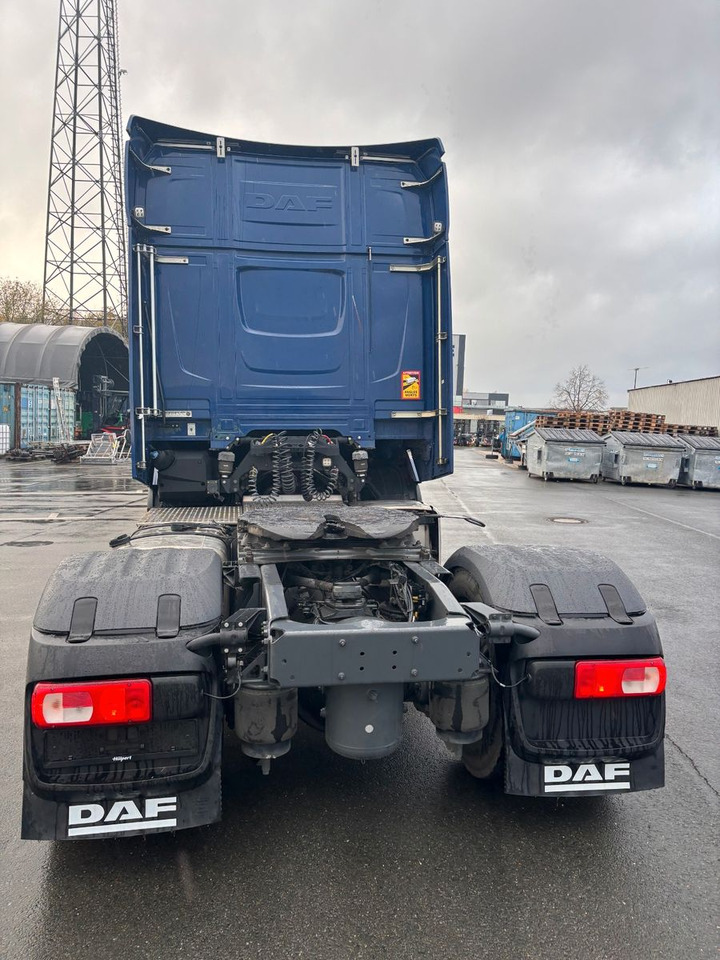 DAF XG+ 530 Retarder + PTO - Камион влекач: слика 3 DAF XG+ 530 Retarder + PTO - Камион влекач: слика 3