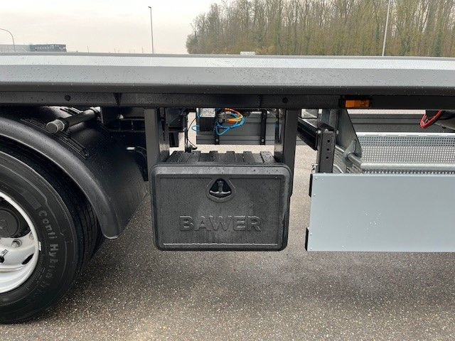 Роло/ Подизач приколка Außenroller 20 AR: слика 10