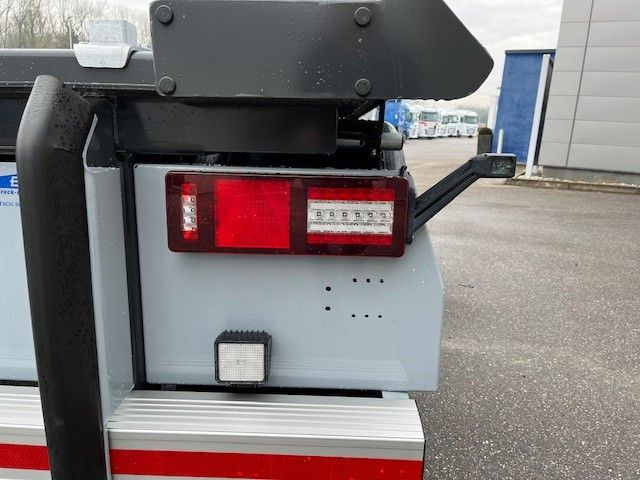 Роло/ Подизач приколка Außenroller 20 AR: слика 9