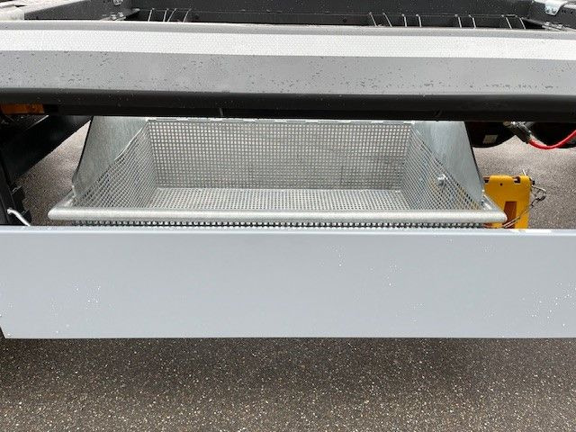 Роло/ Подизач приколка Außenroller 20 AR: слика 8