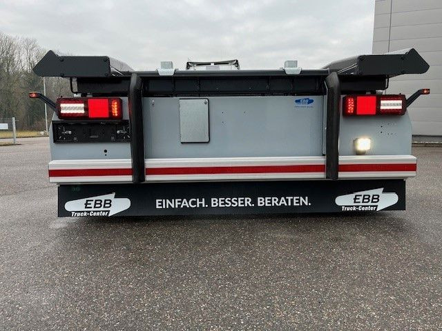 Außenroller 20 AR - Роло/ Подизач приколка: слика 3 Außenroller 20 AR - Роло/ Подизач приколка: слика 3