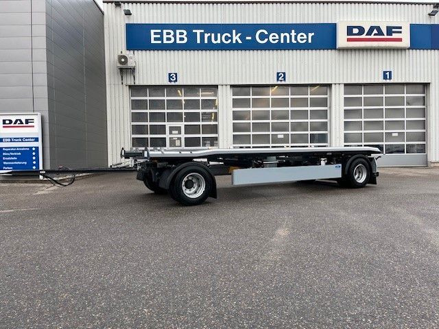 Außenroller 20 AR - Роло/ Подизач приколка: слика 2 Außenroller 20 AR - Роло/ Подизач приколка: слика 2