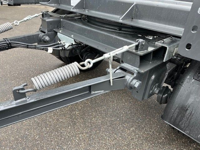 Роло/ Подизач приколка Außenroller 20 AR: слика 11