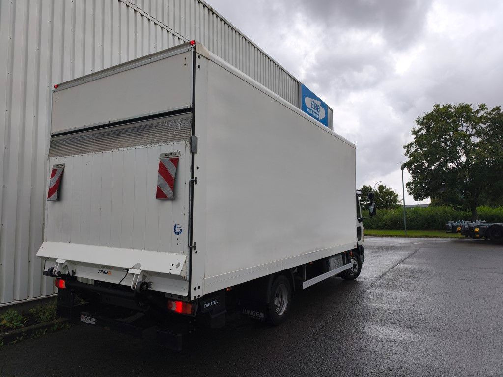 DAF FA LF 170 City 8t DC - Камион сандучар: слика 4 DAF FA LF 170 City 8t DC - Камион сандучар: слика 4