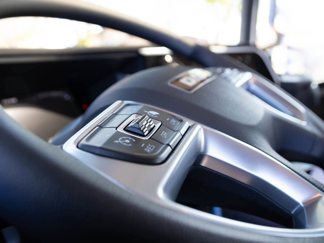 Нов Камион со кран, Кипер DAF FA XDC 370 Krankipper DAF XDC 370 FA Meiller Krankipper HMF: слика 16 Нов Камион со кран, Кипер DAF FA XDC 370 Krankipper DAF XDC 370 FA Meiller Krankipper HMF: слика 16