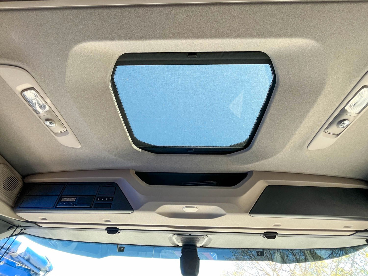 Нов Камион со кран, Кипер DAF FA XDC 370 Krankipper DAF XDC 370 FA Meiller Krankipper HMF: слика 22 Нов Камион со кран, Кипер DAF FA XDC 370 Krankipper DAF XDC 370 FA Meiller Krankipper HMF: слика 22