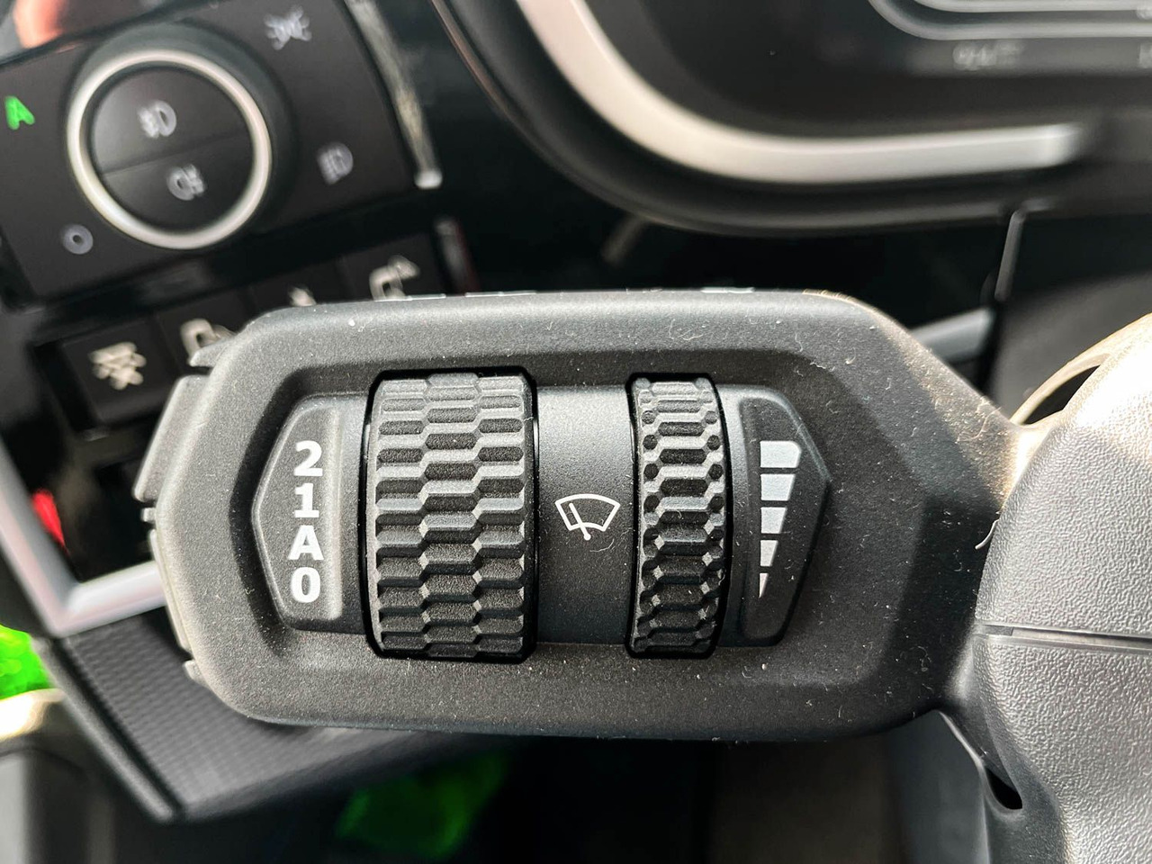 Нов Камион со кран, Кипер DAF FA XDC 370 Krankipper DAF XDC 370 FA Meiller Krankipper HMF: слика 15 Нов Камион со кран, Кипер DAF FA XDC 370 Krankipper DAF XDC 370 FA Meiller Krankipper HMF: слика 15