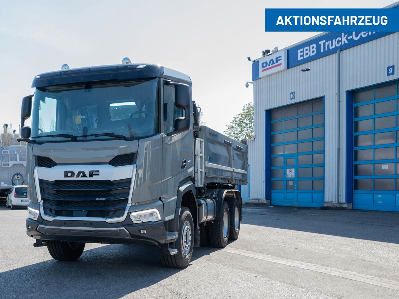 DAF FAT XFC 530 Meiller Trigenius D316 DAF FAT XFC 530 Meiller Trigenius D316 - Кипер: слика 1 DAF FAT XFC 530 Meiller Trigenius D316 DAF FAT XFC 530 Meiller Trigenius D316 - Кипер: слика 1