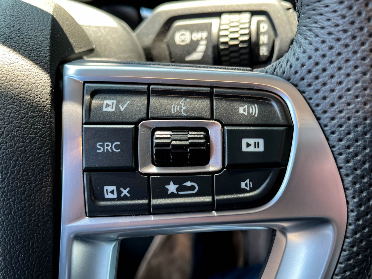 Нов Кипер DAF FAT XFC 530 Meiller Trigenius D316 DAF FAT XFC 530 Meiller Trigenius D316: слика 14