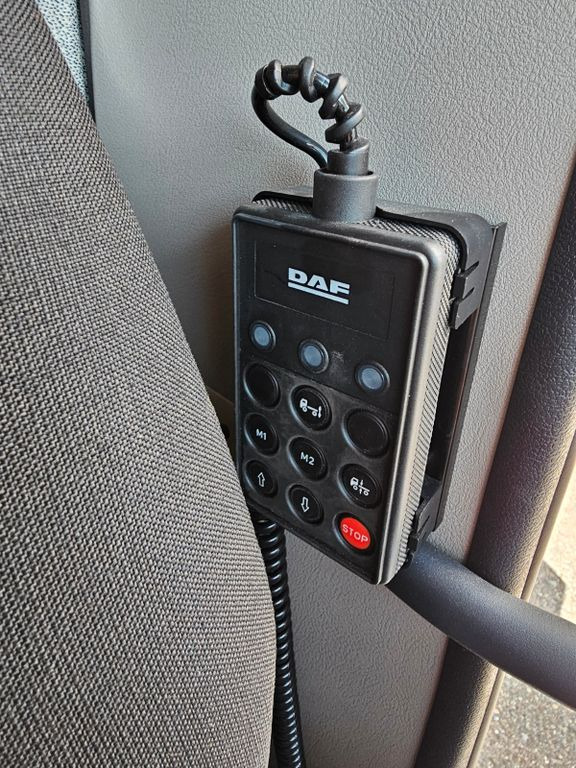 Лизинг на DAF LF 210 7,49t Spier Pritsche-Plane LBW Tageszulas DAF FA LF 210 08t Spier Pritsche mit LBW DAF LF 210 7,49t Spier Pritsche-Plane LBW Tageszulas DAF FA LF 210 08t Spier Pritsche mit LBW: слика 26