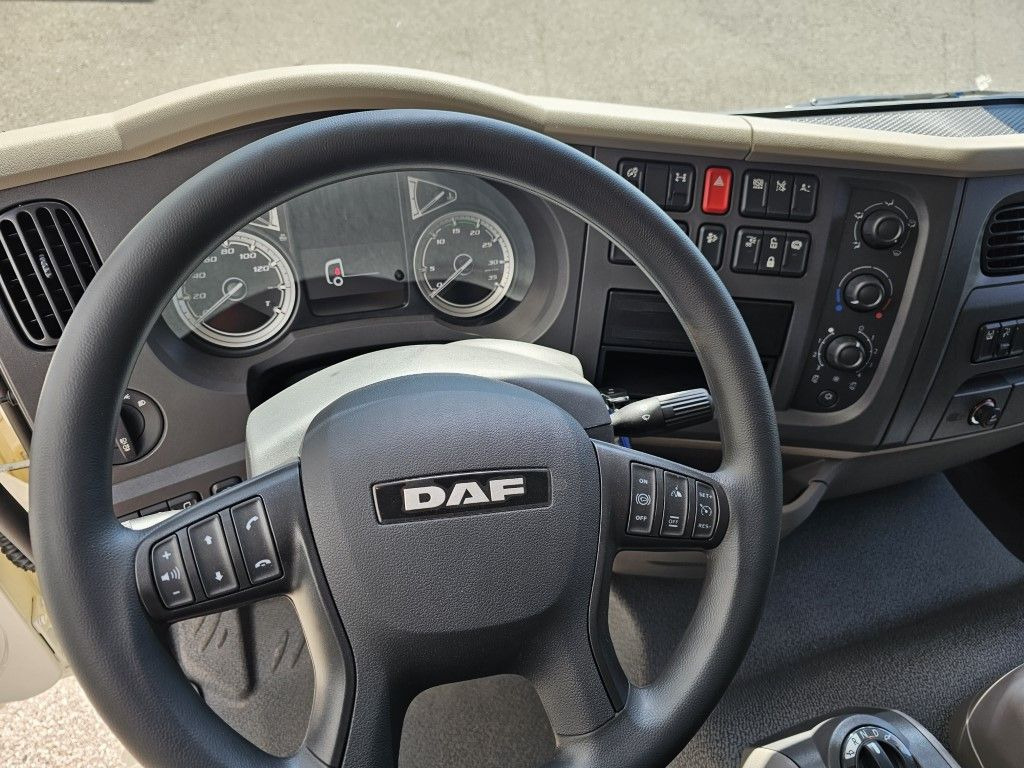 Лизинг на DAF LF 210 7,49t Spier Pritsche-Plane LBW Tageszulas DAF FA LF 210 08t Spier Pritsche mit LBW DAF LF 210 7,49t Spier Pritsche-Plane LBW Tageszulas DAF FA LF 210 08t Spier Pritsche mit LBW: слика 14