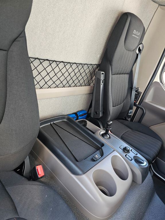 Лизинг на DAF LF 210 7,49t Spier Pritsche-Plane LBW Tageszulas DAF FA LF 210 08t Spier Pritsche mit LBW DAF LF 210 7,49t Spier Pritsche-Plane LBW Tageszulas DAF FA LF 210 08t Spier Pritsche mit LBW: слика 25