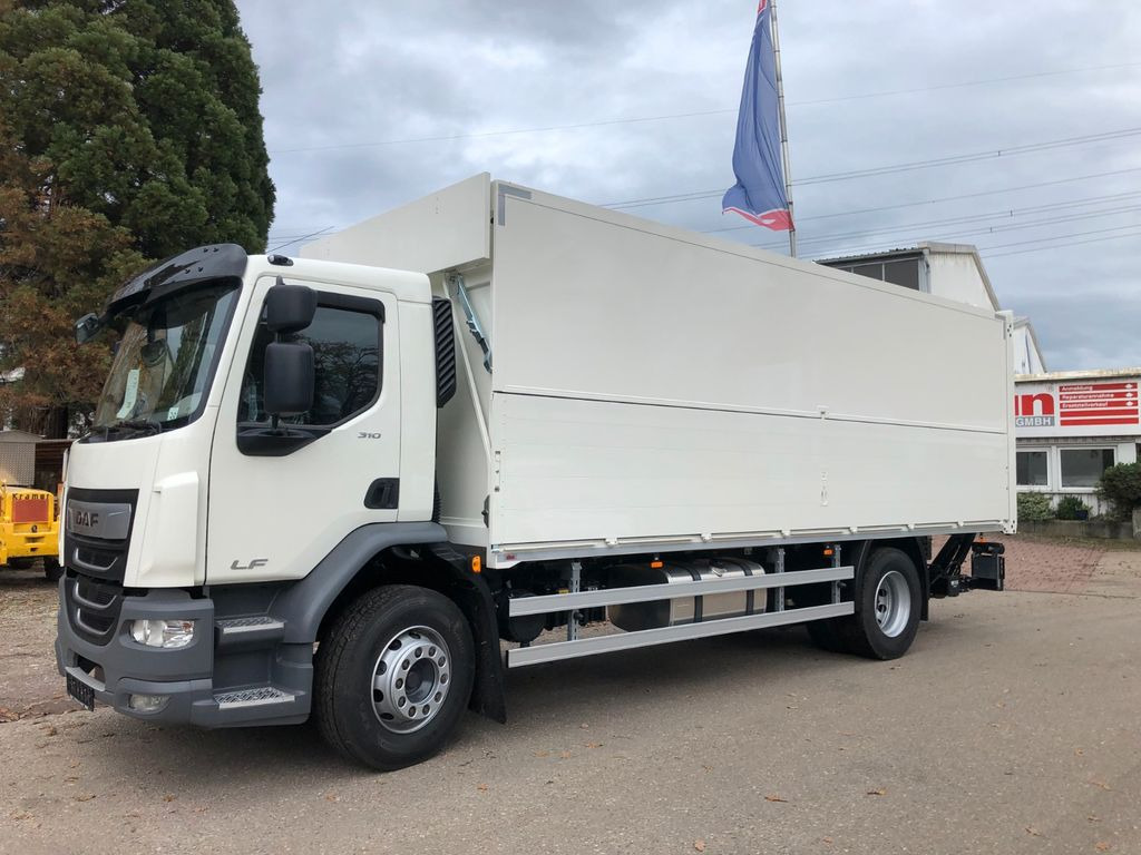 DAF LF 310 18t Zikun Getränkeaufbau DAF LF 310 18t Zikun Getränkeaufbau - Камион за пијалоци: слика 2 DAF LF 310 18t Zikun Getränkeaufbau DAF LF 310 18t Zikun Getränkeaufbau - Камион за пијалоци: слика 2