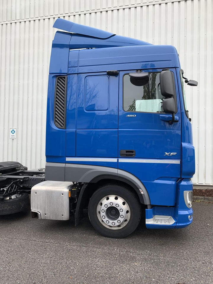 DAF FT XF 480 SC LD - Камион влекач: слика 4 DAF FT XF 480 SC LD - Камион влекач: слика 4