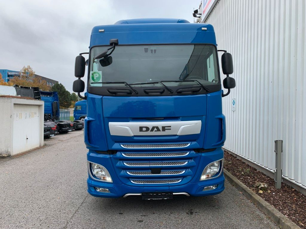 DAF FT XF 480 SC LD - Камион влекач: слика 2 DAF FT XF 480 SC LD - Камион влекач: слика 2