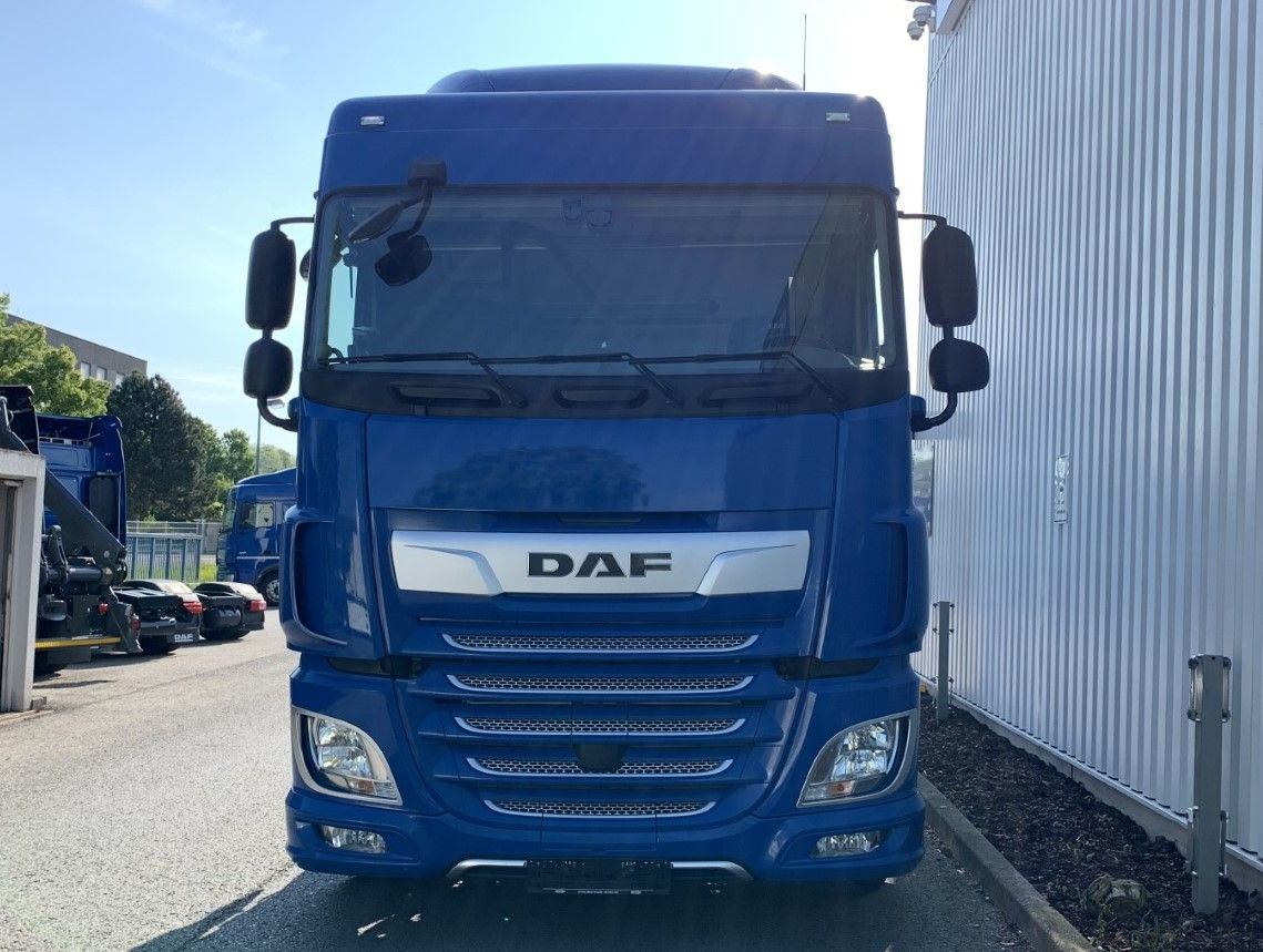 DAF FT XF 480 SC LD - Камион влекач: слика 2 DAF FT XF 480 SC LD - Камион влекач: слика 2