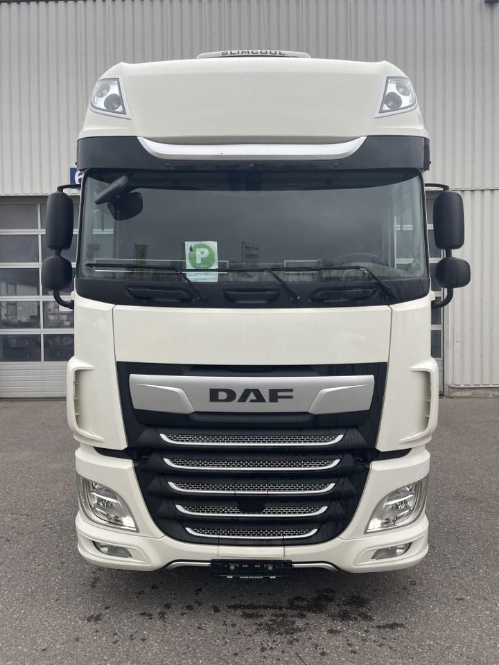 DAF FT XF 480 SSC - Камион влекач: слика 3 DAF FT XF 480 SSC - Камион влекач: слика 3