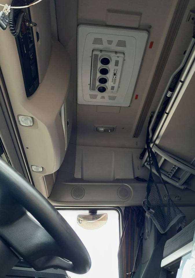 DAF FT XF 480 SSC - Камион влекач: слика 5 DAF FT XF 480 SSC - Камион влекач: слика 5