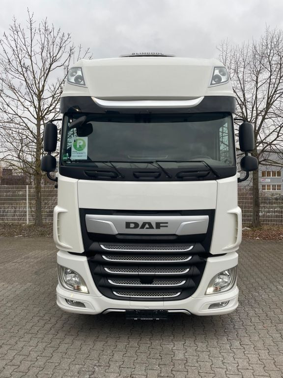 DAF FT XF 480 SSC - Камион влекач: слика 3 DAF FT XF 480 SSC - Камион влекач: слика 3