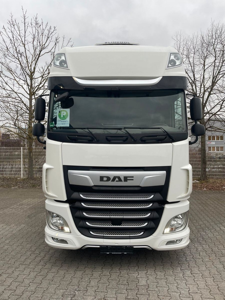 DAF FT XF 480 SSC - Камион влекач: слика 3 DAF FT XF 480 SSC - Камион влекач: слика 3