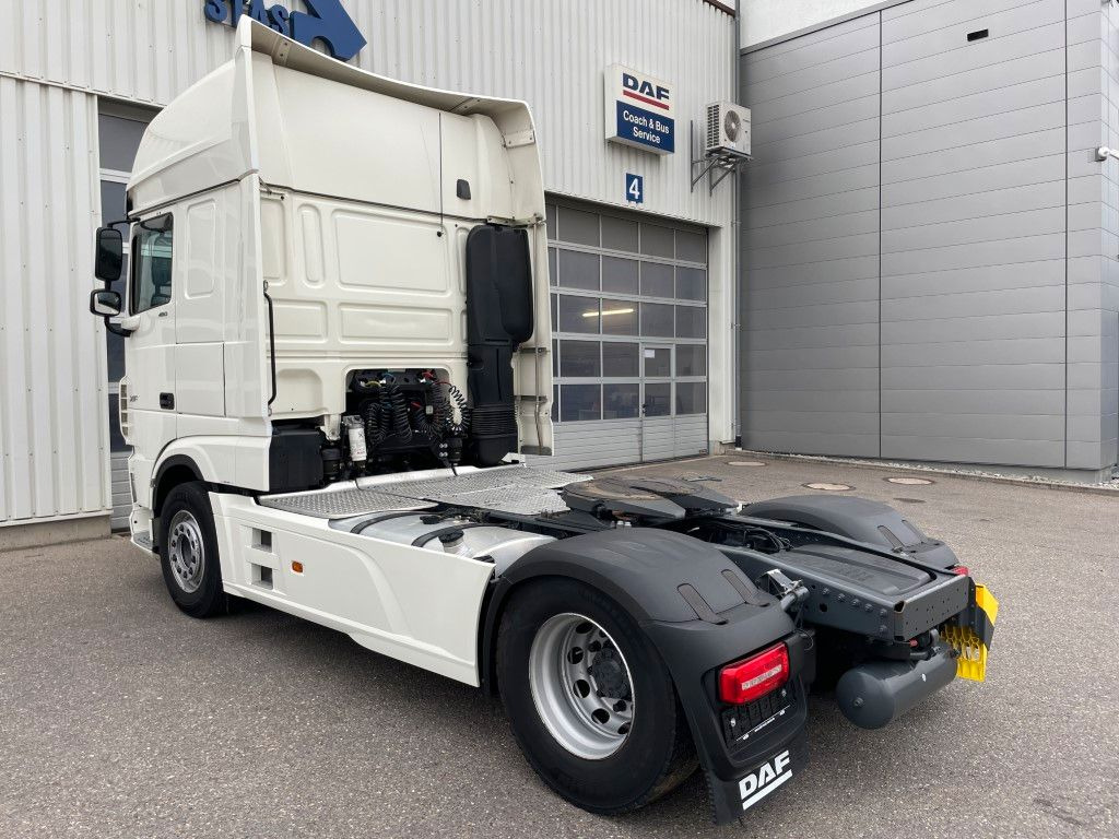 DAF FT XF 480 SSC - Камион влекач: слика 4 DAF FT XF 480 SSC - Камион влекач: слика 4