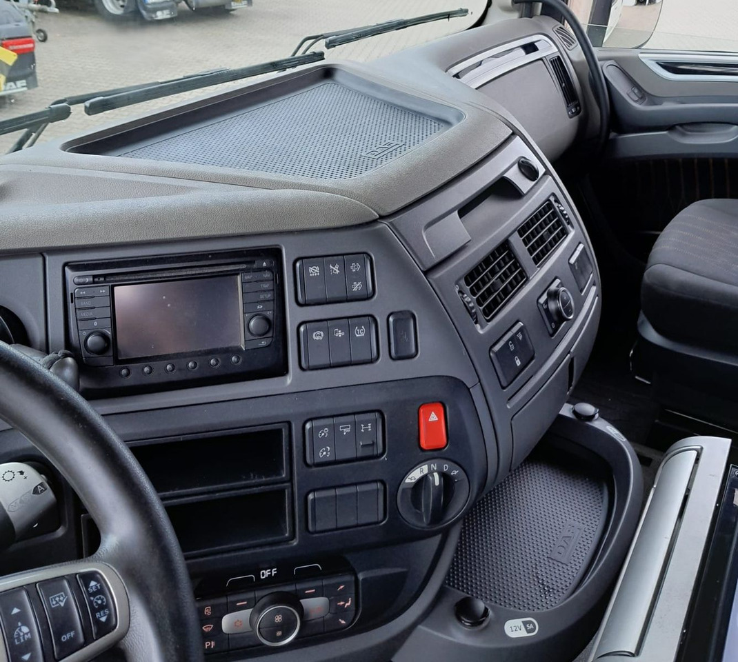 DAF FT XF 480 SSC - Камион влекач: слика 4 DAF FT XF 480 SSC - Камион влекач: слика 4