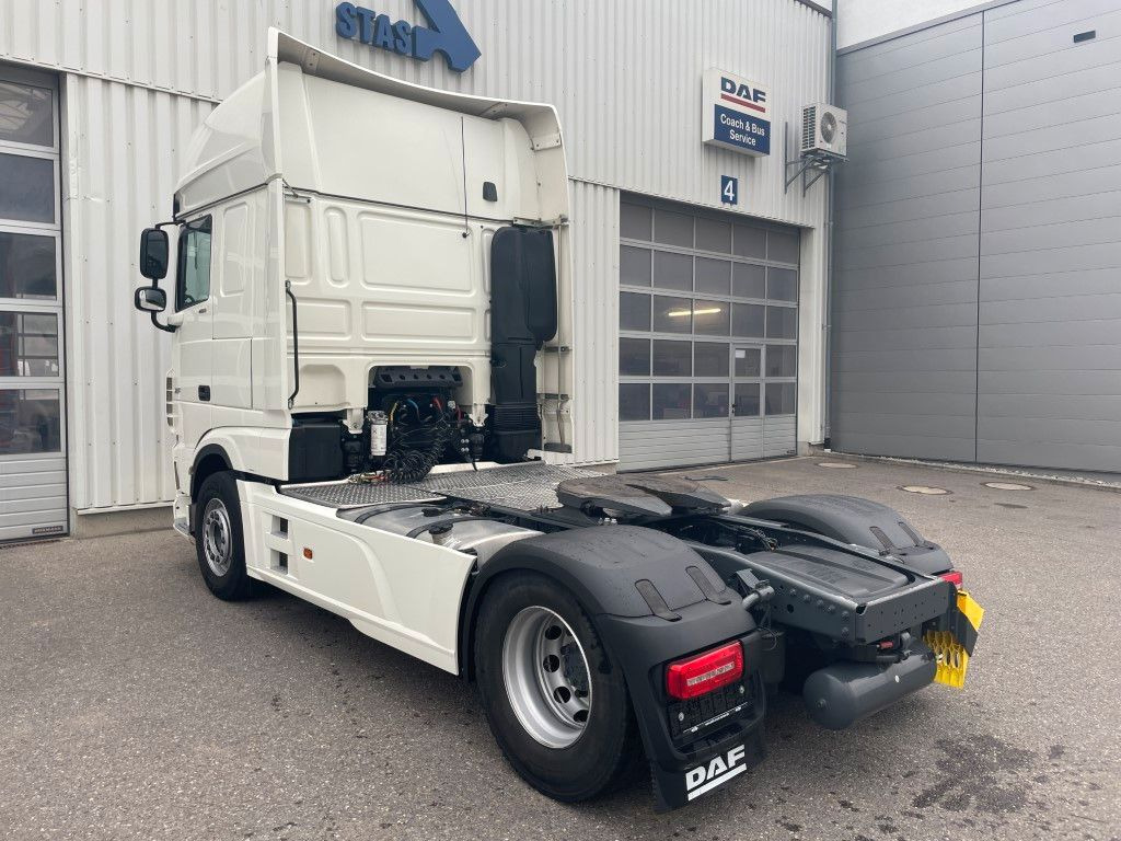 DAF FT XF 480 SSC - Камион влекач: слика 5 DAF FT XF 480 SSC - Камион влекач: слика 5