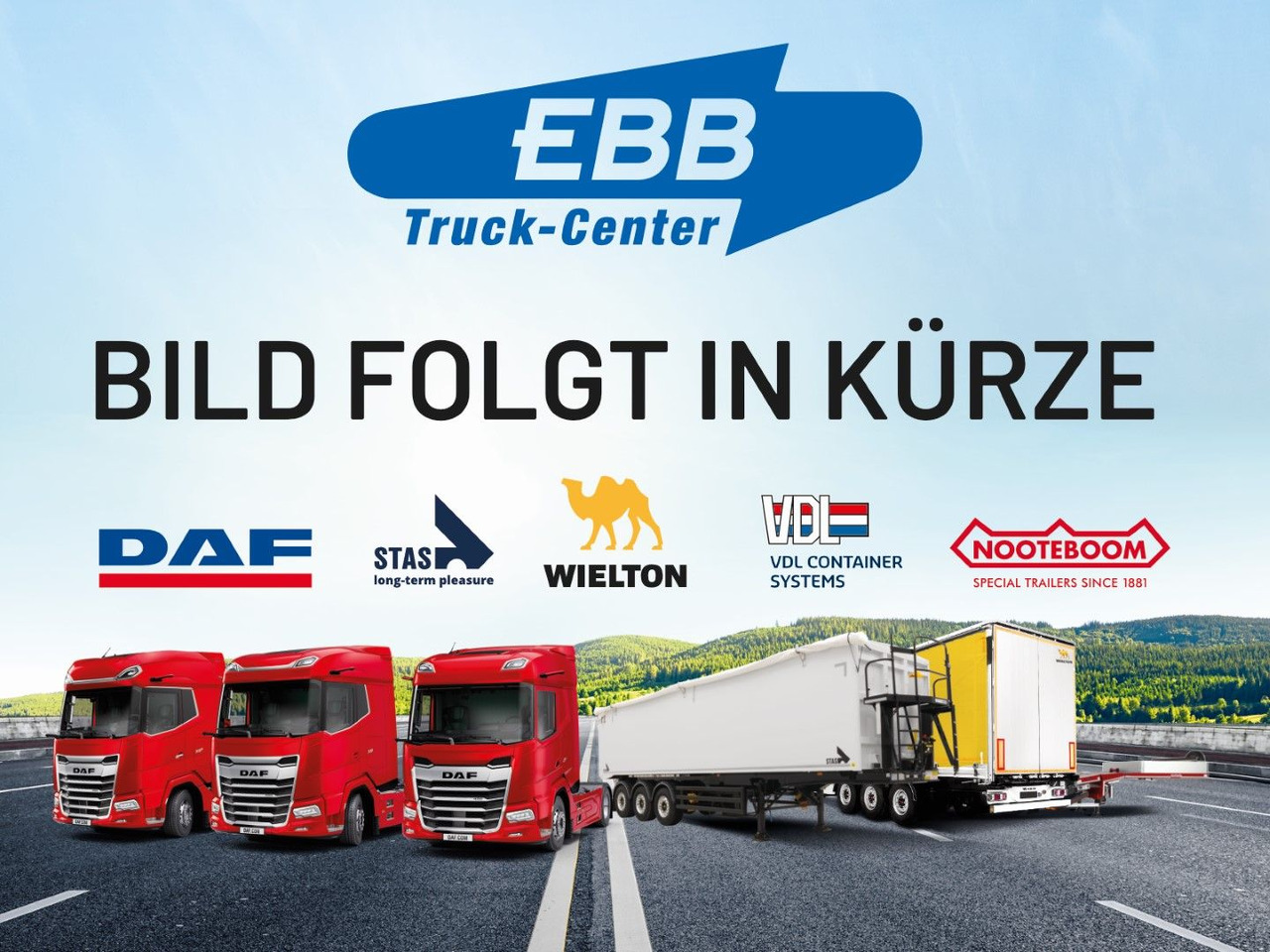 DAF FT XF 530 NGD PXP Paul Xtra Power 4x4 - Камион влекач: слика 1 DAF FT XF 530 NGD PXP Paul Xtra Power 4x4 - Камион влекач: слика 1