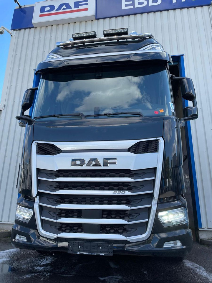 DAF FT XG+ 530 - Камион влекач: слика 5 DAF FT XG+ 530 - Камион влекач: слика 5