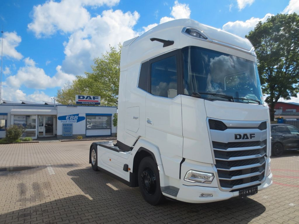 DAF XG+ 480 FT 2x verfügbar DAF XG+ 480 FT 2x verfügbar - Камион влекач: слика 1 DAF XG+ 480 FT 2x verfügbar DAF XG+ 480 FT 2x verfügbar - Камион влекач: слика 1