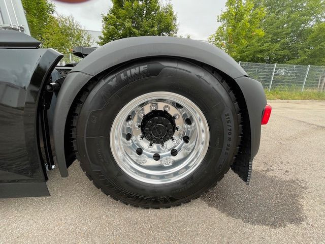 Нов Камион влекач DAF XG+ 480 FT   75 Jahre DAF Edition "Limitiert" DAF XG+ 480 FT   75 Jahre DAF Edition: слика 9