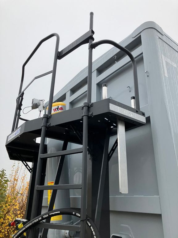 Stas agroSTAR 51,8 Kippsattelauflieger Stas agroSTAR 51,8 Kippsattelauflieger - Кипер полуприколка: слика 5 Stas agroSTAR 51,8 Kippsattelauflieger Stas agroSTAR 51,8 Kippsattelauflieger - Кипер полуприколка: слика 5