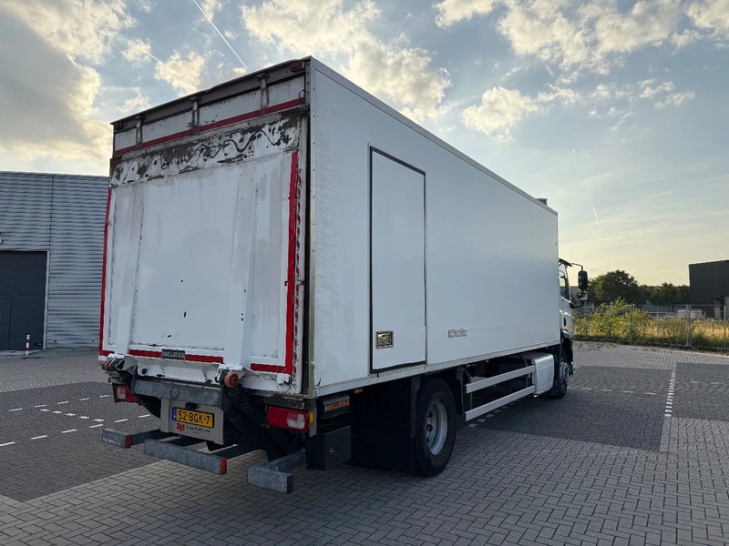 DAF CF 290 2015 euro 6 only 600.000 km - Камион ладилник: слика 5 DAF CF 290 2015 euro 6 only 600.000 km - Камион ладилник: слика 5