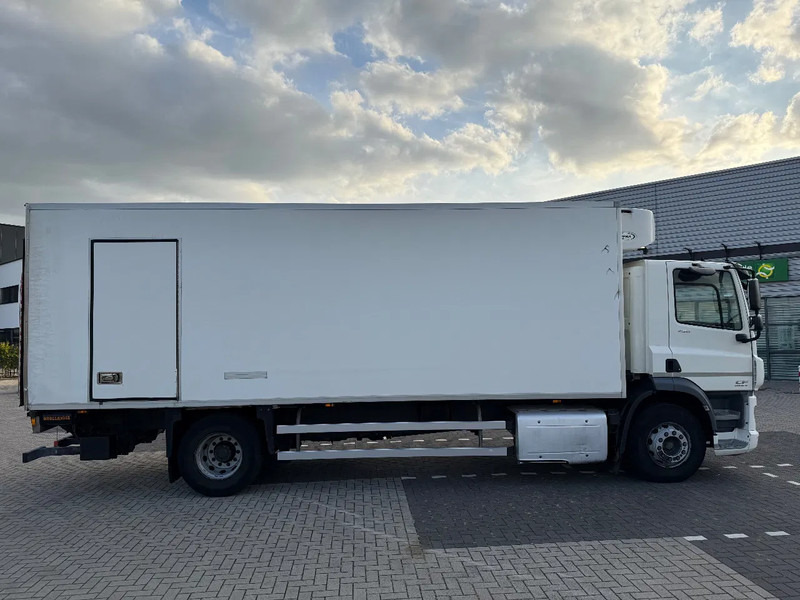 DAF CF 290 2015 euro 6 only 600.000 km - Камион ладилник: слика 4 DAF CF 290 2015 euro 6 only 600.000 km - Камион ладилник: слика 4